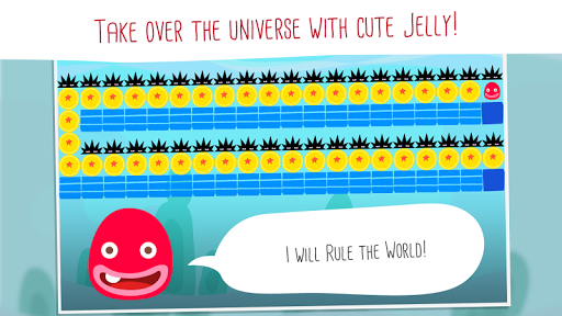 Screenshot JellyKing : Rule The World