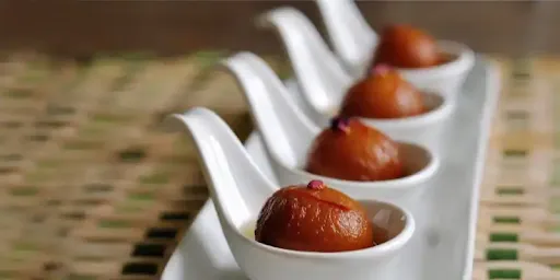 Gulab Jamun (1 Pc.)