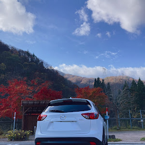 CX-5 KE2FW