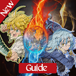 Cover Image of Скачать Guide For The Seven Deadly Sins Games 1.2 APK