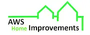 AWS Home Improvements Logo