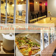 Tierra Casa Restaurant