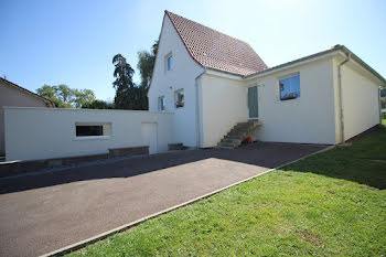 maison à Boulay (57)