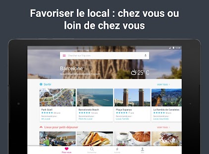  Trip.com – Vignette de la capture d'écran  