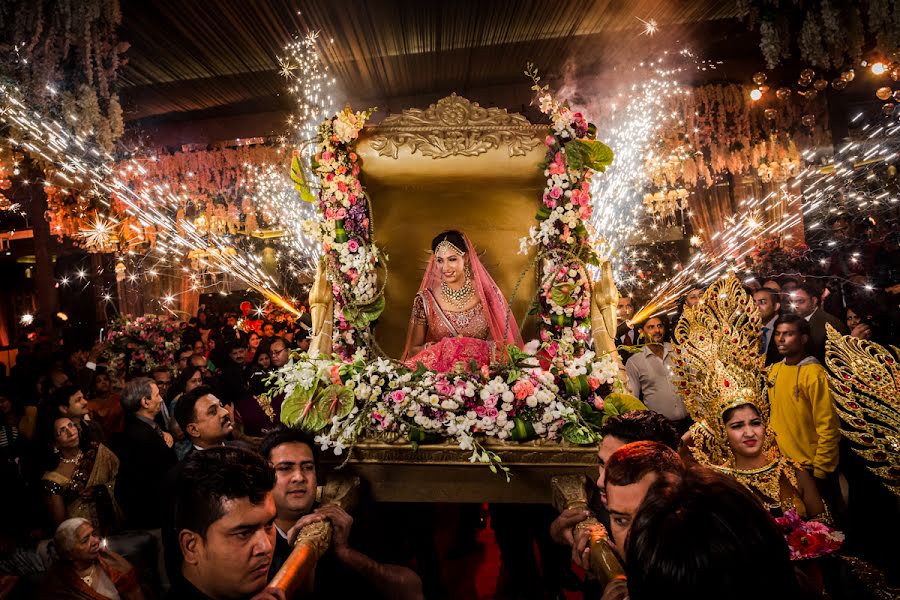 Fotógrafo de bodas William Lambelet (lambelet). Foto del 1 de abril 2016