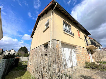 maison à Gournay-sur-Marne (93)