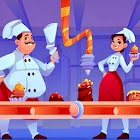 Perfect Cake Slices: Fun Food Cutting Game 2.0.5