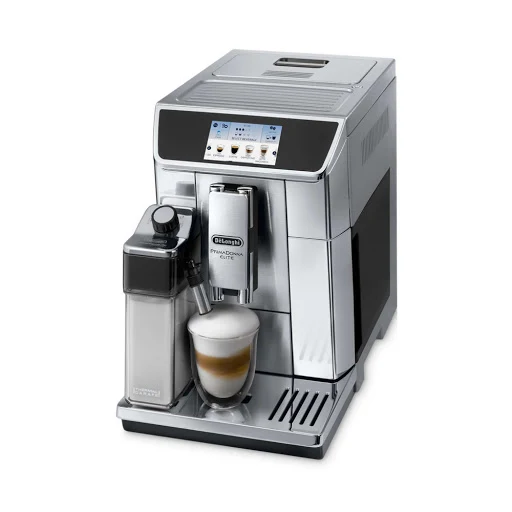 Máy pha cà phê DeLonghi ECam650.75.MS