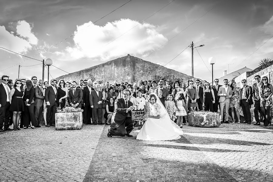 Wedding photographer Miguel Costa (mikemcstudio). Photo of 7 October 2014