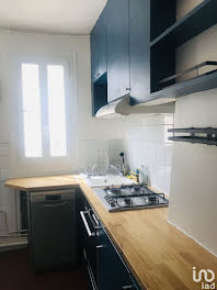 appartement à Paris 10ème (75)