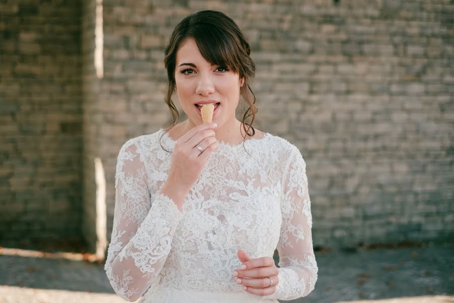 Wedding photographer Gergely Soós (humansinlove). Photo of 25 February 2019