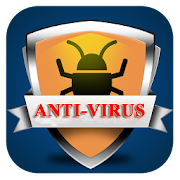 Antivirus Security Pro 2018 1.1.2 Icon