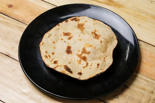 Tandoori Roti