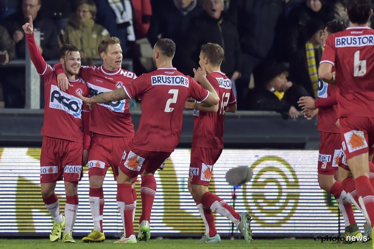 Kortrijk vs. Gent is een ontmoeting vol reünies: "Maar ik voel de behoefte niet hen te sturen"