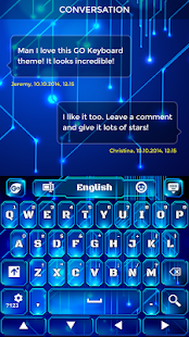 How to mod Electric Keyboard Theme patch 1.0 apk for pc