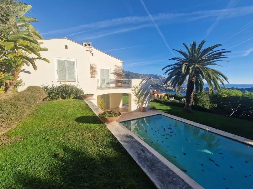 Vente maison 6 pièces 250 m² à Nice (06000), 4 900 000 €