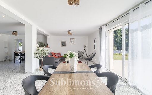 Maison avec terrasse 2