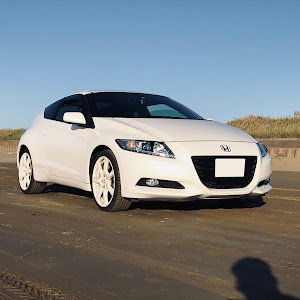 CR-Z ZF1