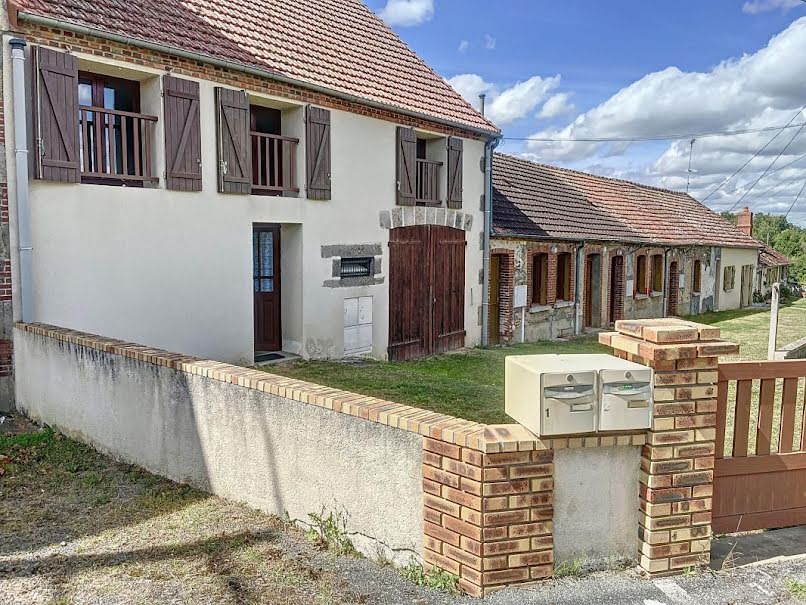 Vente maison 12 pièces 255 m² à Lavaufranche (23600), 110 000 €