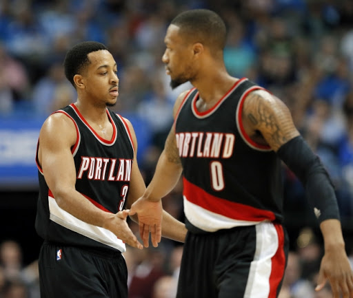 NBA: Pobede Portlanda, Hjustona i Šarlota (VIDEO)
