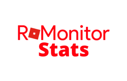 RoMonitor Stats - Roblox Stats Preview image 0