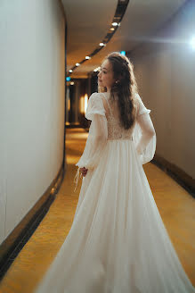 Весільний фотограф Chofan Ng (evanng). Фотографія від 21 жовтня 2023