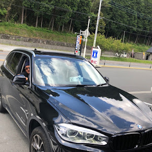 X5 xDrive 35d