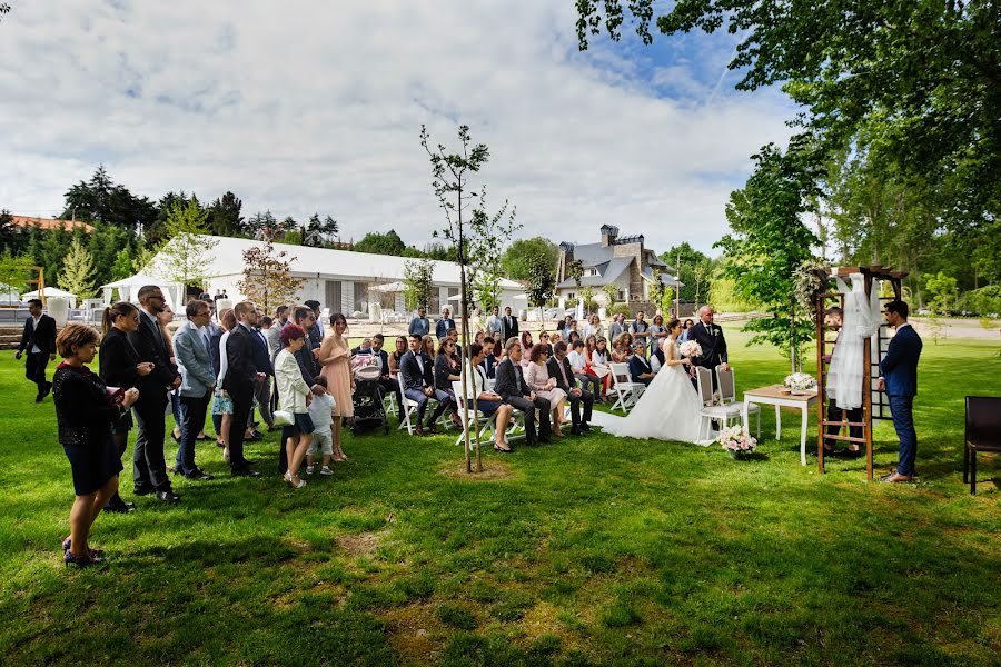 Fotógrafo de casamento David Rodrigues (davidrodrigues). Foto de 11 de março 2019