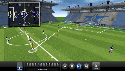 TacticalPad Proのおすすめ画像2