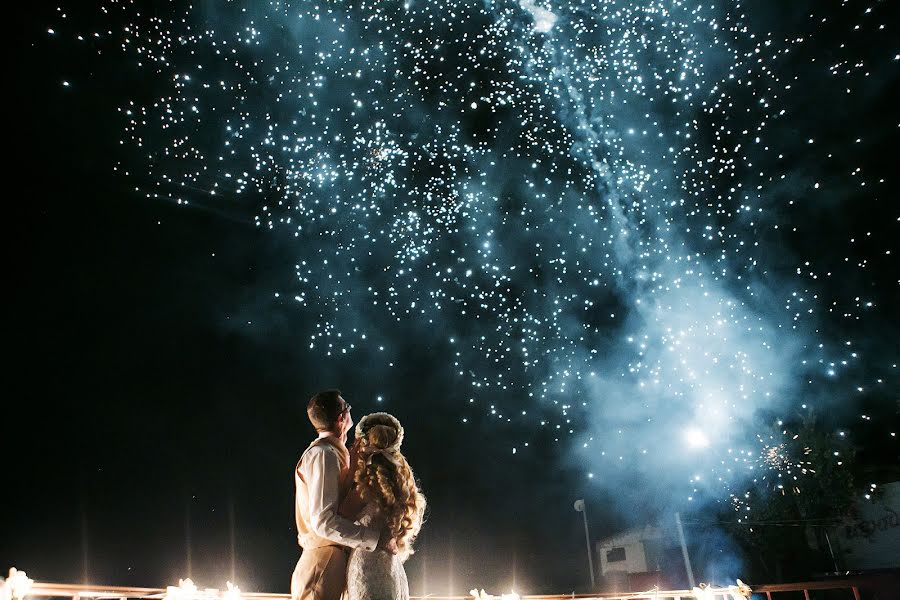 Wedding photographer Gennadiy Spiridonov (spiridonov). Photo of 19 June 2018