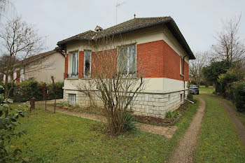 maison à Vulaines-sur-Seine (77)