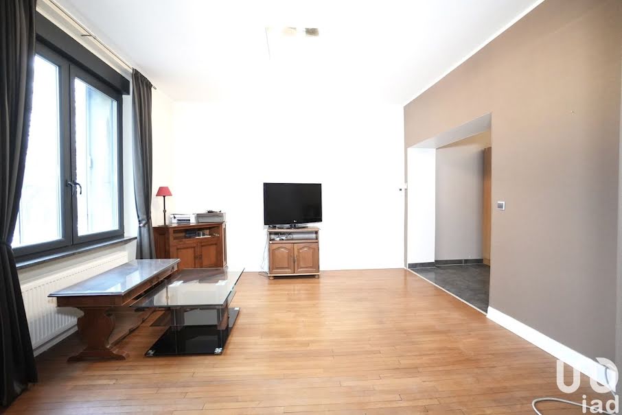 Vente maison 7 pièces 156 m² à Villerupt (54190), 348 000 €