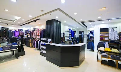 4Men Fashion Store