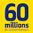 60 millions de consommateurs icon