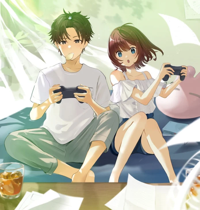 「キヨとの♡♡♡なLIFE」のメインビジュアル