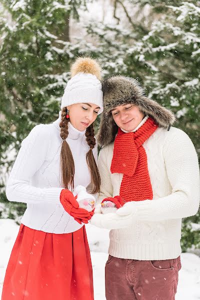 Fotograful de nuntă Marina Piryazeva (pi-photo). Fotografia din 8 decembrie 2016