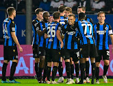 Jackpot voor Club Brugge? 'Na Duitse en Italiaanse aanbiedingen nu ook concreet miljoenenbod uit Premier League op komst'