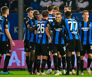 'Covidplaag bij Club Brugge: niet één, maar zeven spelers niet mee op winterstage!'