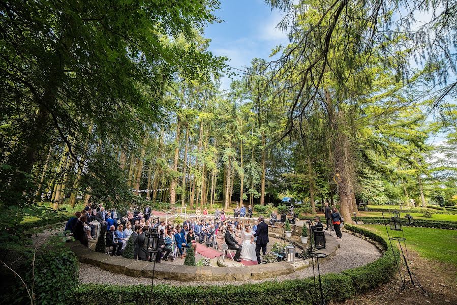 Fotógrafo de casamento Guido Canalella (guidocanalella). Foto de 14 de agosto 2018