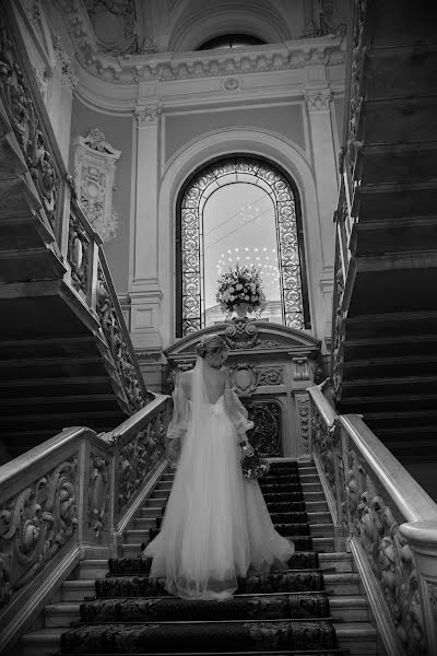 Wedding photographer Anna Khokhlova (annakh). Photo of 1 April 2022