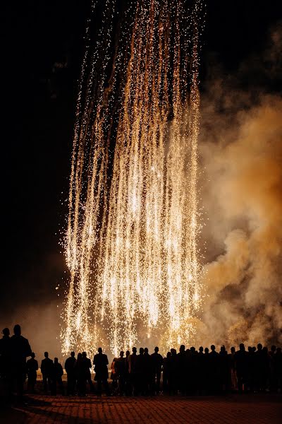 Fotograf ślubny Linda Und Tobi (lindaundtobi). Zdjęcie z 12 kwietnia 2019