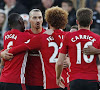 PL : Fellaini et Manchester United se baladent chez un bien triste Leicester