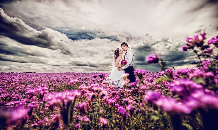 Photographe de mariage Rita Szerdahelyi (szerdahelyirita). Photo du 4 octobre 2016