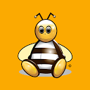 Open Bee Mobile version 2 mobile app icon