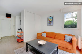 appartement à Courbevoie (92)