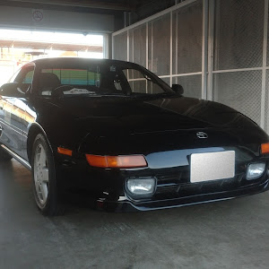 MR2 SW20