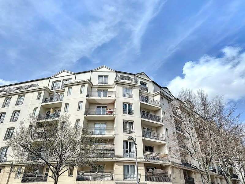 Vente appartement 1 pièce 22 m² à Issy-les-Moulineaux (92130), 180 000 €