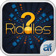 Riddles  Icon