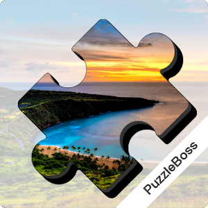 Jigsaw Puzzles: Hawaii 2.2.5 Icon