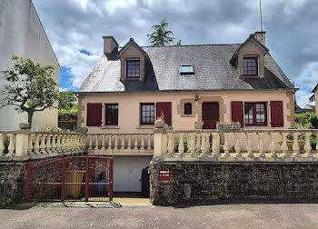 maison à Rosporden (29)